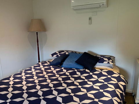 Mascot Cottage - Pet Friendly And Complimentary Breakfast Hamper - Accommodation Bookings 1