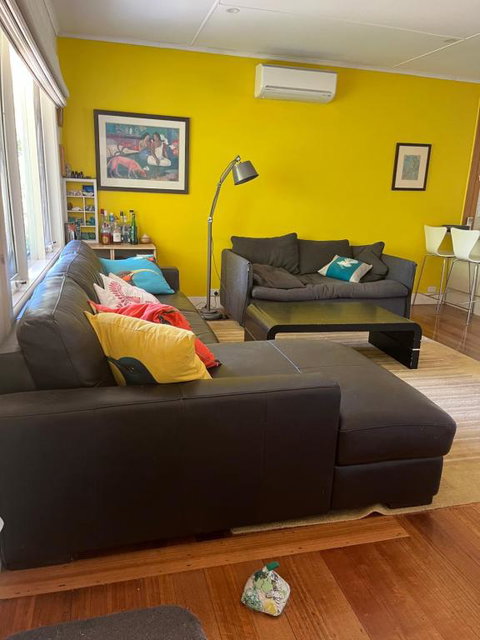 Mcrae Retro Beach House ! - Accommodation Bookings 0