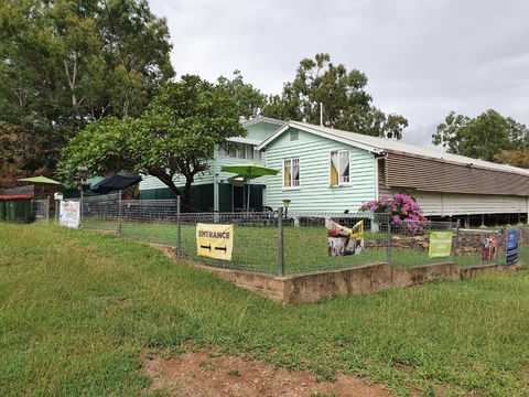 Meyenburg Units - Accommodation Bookings 0