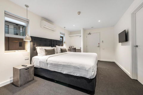 Melbourne Airport Motel - Accommodation Bookings 3
