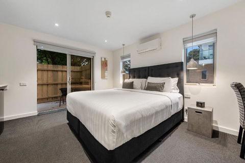 Melbourne Airport Motel - Accommodation Bookings 2