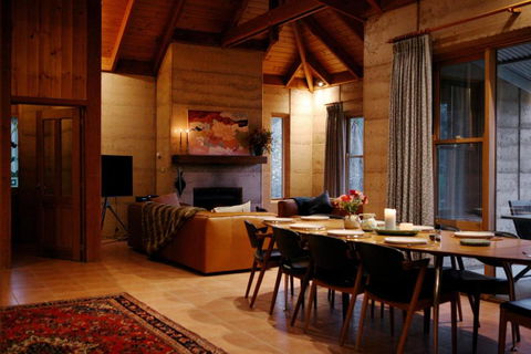 Melliodora - Relax, Unwind & Recharge - Accommodation Bookings 3