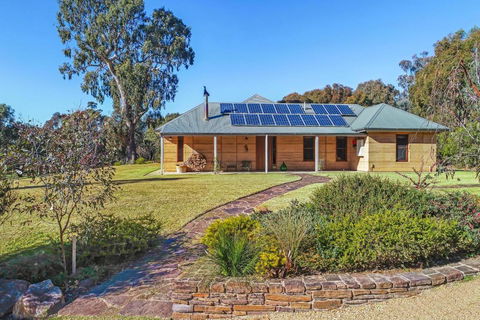 Melliodora - Relax, Unwind & Recharge - Accommodation Bookings 0
