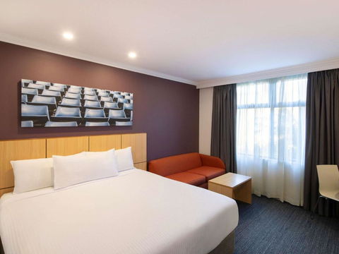 Mercure Sydney Blacktown - Accommodation Bookings 3