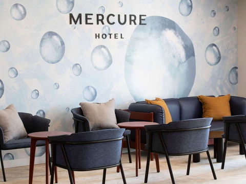 Mercure Sydney Blacktown - Accommodation Bookings 0