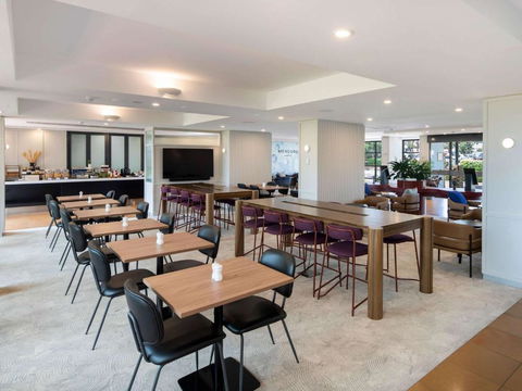 Mercure Sydney Blacktown - Accommodation Bookings 1