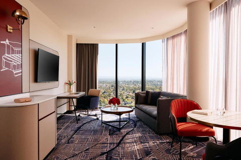 Mercure Melbourne Doncaster - Accommodation Bookings 1
