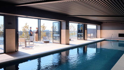 Mercure Melbourne Doncaster - Accommodation Bookings 0