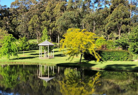 Meriba B And B - Accommodation Bookings 0