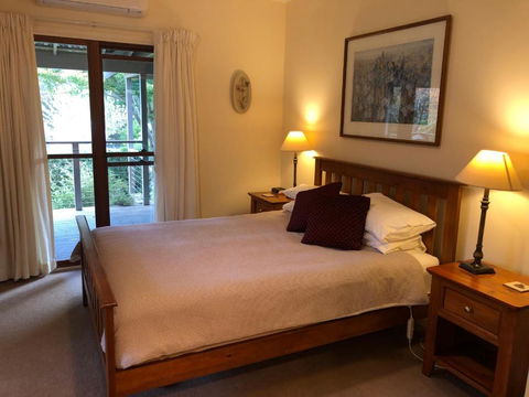 Meriba B And B - Accommodation Bookings 3