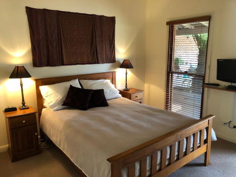 Meriba B And B - Accommodation Bookings 1