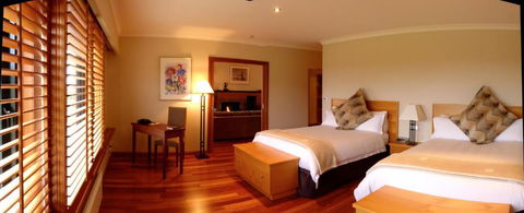 Meringa Springs - Accommodation Bookings 3