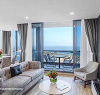 Meriton Suites Southport - Accommodation Bookings