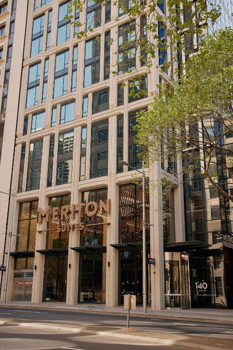 Meriton Suites Melbourne - Accommodation Bookings 1
