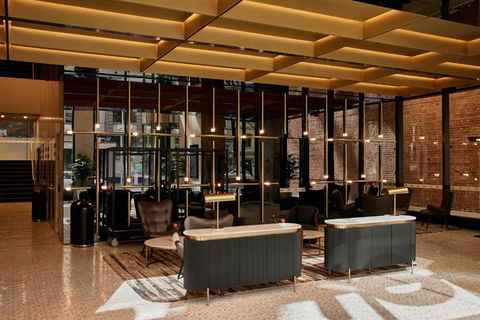 Meriton Suites Melbourne - Accommodation Bookings 3