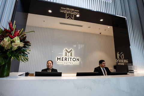 Meriton Suites Liverpool - Accommodation Bookings 3