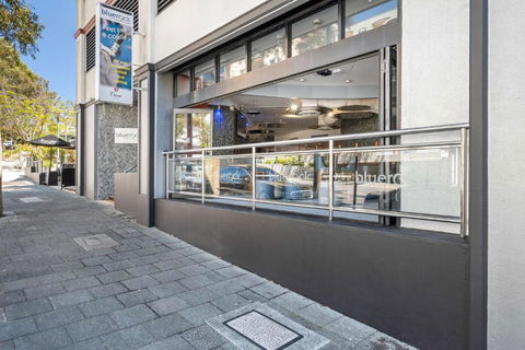 Metro Hotel Perth City - Accommodation Bookings 3