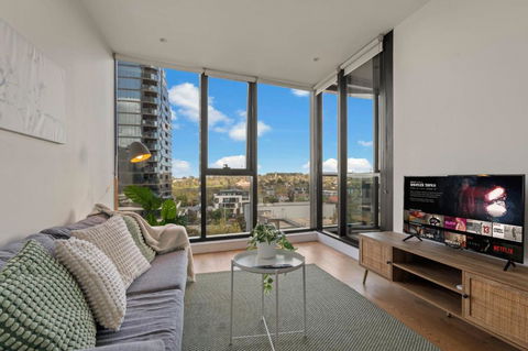 Metropolitan Oasis - Accommodation Bookings 3