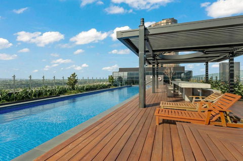 Metropolitan Oasis - Accommodation Bookings 0