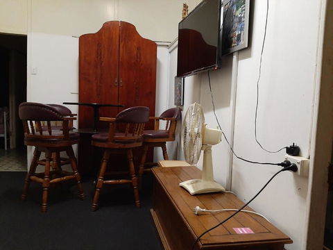 Meyenburg Dorm Room - Accommodation Bookings 2
