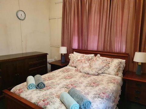 Meyenburg House - Accommodation Bookings 0