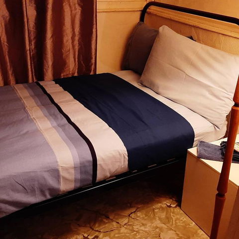 Meyenburg House - Accommodation Bookings 3
