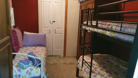 Meyenburg House - Accommodation Bookings 2