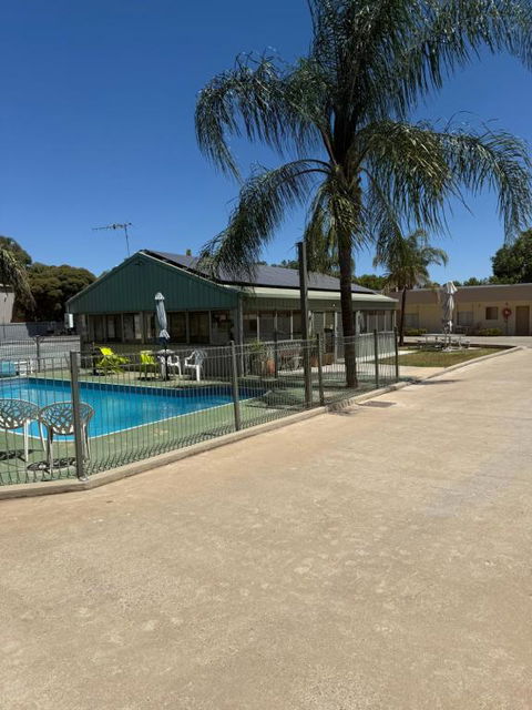 Mia Motel - Accommodation Bookings 1