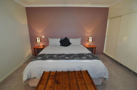 Milawa Muscat Retreat B&B - Accommodation Bookings 2