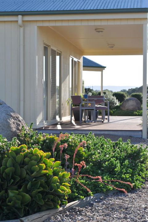Milawa Muscat Retreat B&B - Accommodation Bookings 3