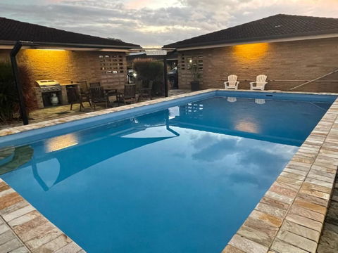 Milgate Motel - Accommodation Bookings 3