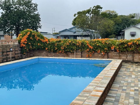 Milgate Motel - Accommodation Bookings 2
