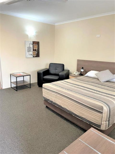 Milgate Motel - Accommodation Bookings 0