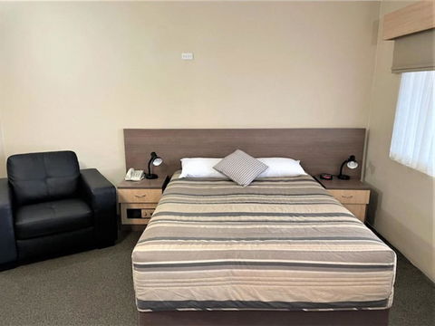 Milgate Motel - Accommodation Bookings 1