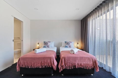 Milieu At Seine - Accommodation Bookings 2