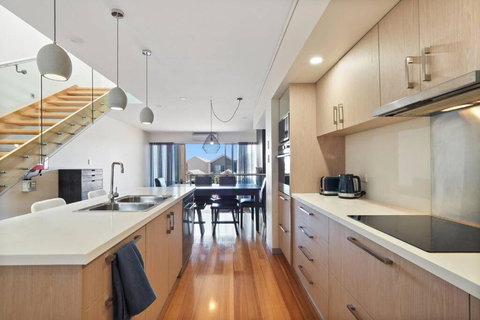 Milieu At Seine - Accommodation Bookings 3