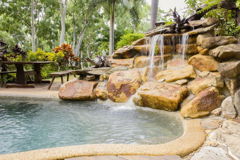 Milkwood Lodge - Accommodation Bookings 2