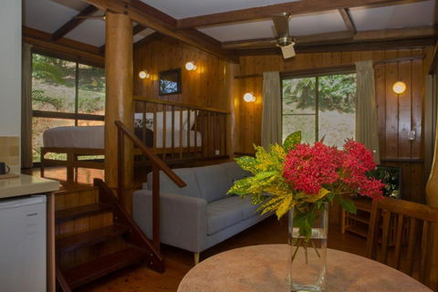 Milkwood Lodge - Accommodation Bookings 0