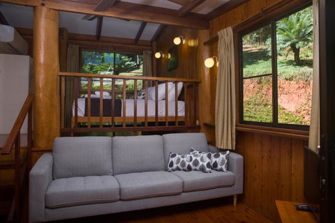 Milkwood Lodge - Accommodation Bookings 1