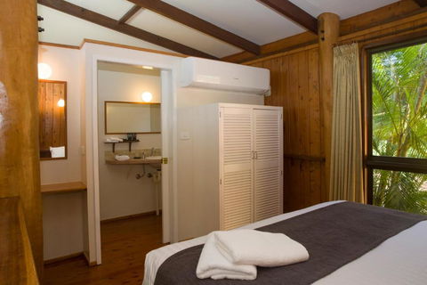 Milkwood Lodge - Accommodation Bookings 3