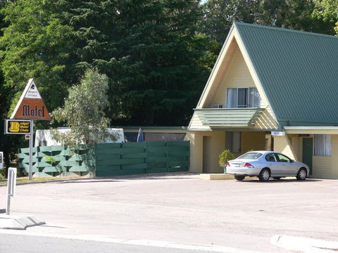 Millers Cottage Motel - Accommodation Bookings 0