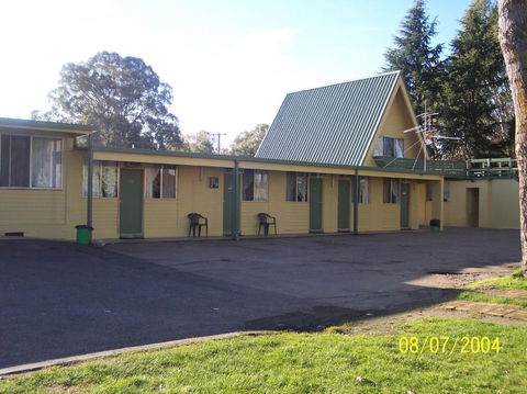 Millers Cottage Motel - Accommodation Bookings 3