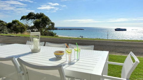 Millpond. - Accommodation Bookings 0