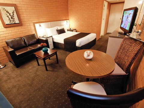 Mildura River City Motel - Accommodation Bookings 1