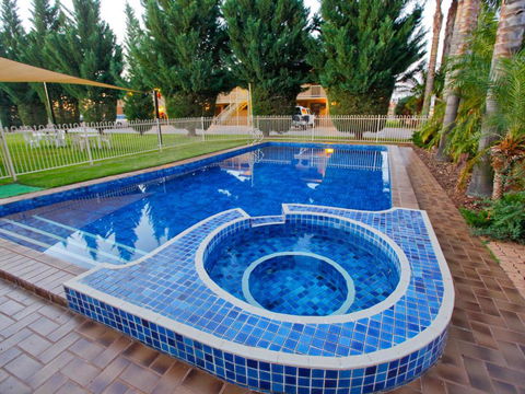 Mildura River City Motel - Accommodation Bookings 3