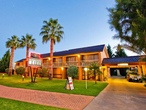 Mildura River City Motel - Accommodation Bookings 0