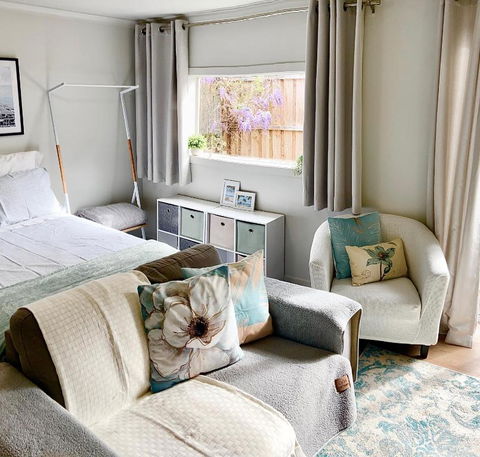 MEPLE, Tiny Home, Pets, Walk2Food, WiFi, Bfast, - Accommodation Bookings 1