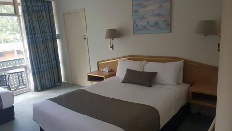 Moe Parklands Motel - Accommodation Bookings 0
