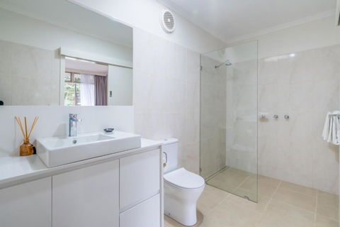 Moe Parklands Motel - Accommodation Bookings 2