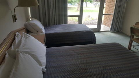 Moe Parklands Motel - Accommodation Bookings 1